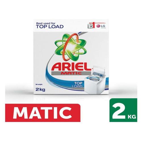 ARIEL TL 2Kg